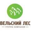 Вельский деревообрабатывающий комбинат